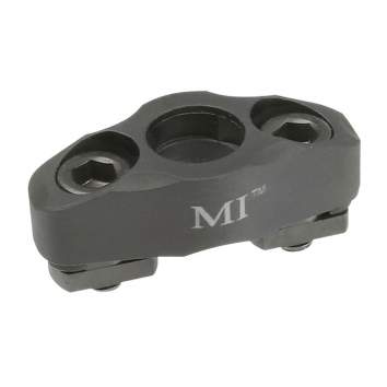 Midwest Industries Sling Adaptor M-Lok, Black