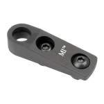 MIDWEST INDUSTRIES QD SLING ATTACHMENT M-LOK, BLACK