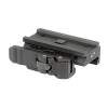 Midwest Industries Aimpoint T-1 Low QD Mount, Black