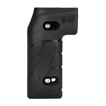 Modular Driven Technologies Vertical Grip Premier AR Compatible Polymer Black