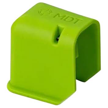 MDT Short Action Aics Mag Loader, Green