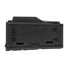 MDT Magazine Polymer SA Flush Mount 3 Round AR .308 Polymer Black