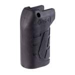 MODULAR DRIVEN TECHNOLOGIES VERTICAL GRIP ELITE AR COMPATIBLE POLYMER BLACK