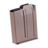 MDT Metal SA .308 Winchester Binder Plate 10 Round Steel Flat Dark Earth