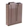 MDT Metal SA .308 Winchester Binder Plate 10 Round Steel Flat Dark Earth