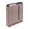 MDT METAL LA 3.560 30.06 5 ROUND STEEL FLAT DARK EARTH