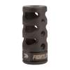 FIGHTLITE INDUSTRIES RIPBRAKE 5.56 CALI-COMP, STEEL MATTE BLACK
