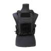 Grey Ghost Gear SMC Plate Carrier, Black