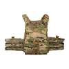 Grey Ghost Gear SMC Plate Carrier, Multicam