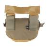 Grey Ghost Gear GHP(Plate Carrier Lower Accessory Pouch), Coyote Brown