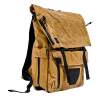 Grey Ghost Gear Gypsy Pack Wax Canvas Field, Tan