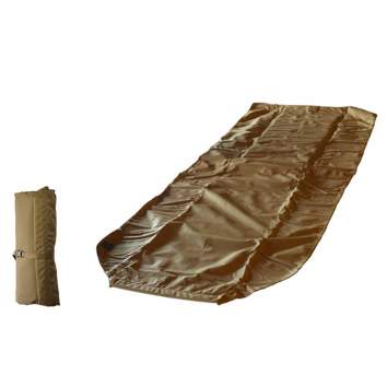 Eberlestock Padded Magic Carpet Shooting Mat, Nylon, PVC