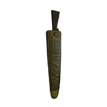 Eberlestock Side Scabbard For Bolt Sniper Rifle, Coyote Brown