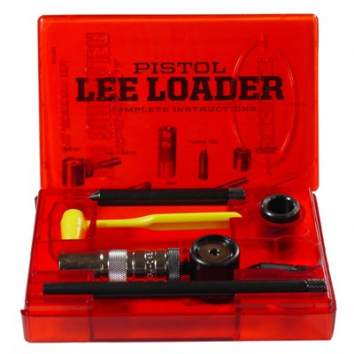 Lee 9MM Luger Loader