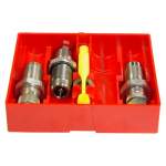 LEE 380 AUTO CARBIDE 3-DIE SET