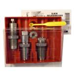 LEE 7MM-08 REMINGTON PACESETTER 3-DIE SET