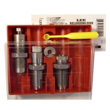 Lee 300 Savage Pacesetter 3-Die Set