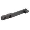 Midwest Industries Scout Light M-Lok Extended Mount, Aluminum Anodized