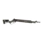 MIDWEST INDUSTRIES HENRY 44/45 HANDGUARD SIGHT SYSTEM, ALUMINUM BLACK