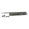 Midwest Industries Henry 44/45 Handguard Sight System, Aluminum Black