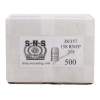 SNS CAST BULLETS 38 CALIBER (.358