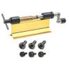 Forster Classic Case Trimmer Kit With Pilots & Collets