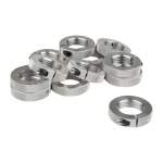 FORSTER CROSS BOLT DIE LOCK RING PACK OF 12