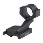 Borbo Single Cantilever 30mm Mount Red Dot, Absolute Co-Witness 