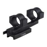 Borbo Extended Precision Optics Mount 30mm
