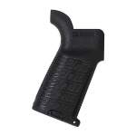 CMMG ZEROED PISTOL GRIP KIT, BLACK