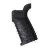 CMMG Zeroed Pistol Grip Kit, Black