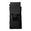 Blackhawk AR-15 Double Mag Pouch, Nylon Black