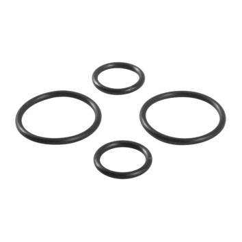 Silencerco Sparrow O-Ring Pack Black