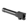 Silencerco Threaded Barrel For Glock 26 9MM 1/2X28 Nitride