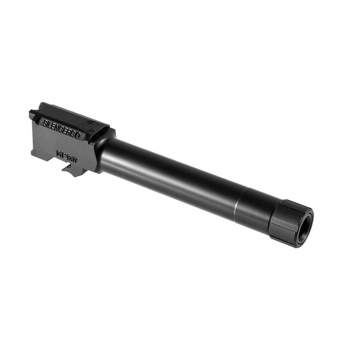 Silencerco Smith & Wesson M&P Threaded Barrel 9MM 1/2X28 Black