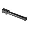 Silencerco Smith & Wesson M&P Threaded Barrel 9MM 1/2X28 Black