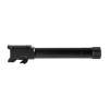 Silencerco Smith & Wesson M&P Threaded Barrel 9MM 1/2X28 Black