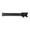 Silencerco Smith & Wesson M&P Threaded Barrel 9MM 1/2X28 Black