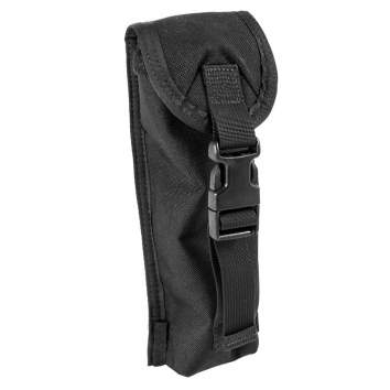 Cole-Tac Vulcan Suppressor Pouch, Black