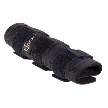 Cole-Tac Metal Python Suppressor Cover 6