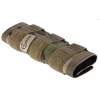 Cole-Tac Metal Python Suppressor Cover 6