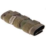 COLE-TAC METAL PYTHON SUPPRESSOR COVER 6