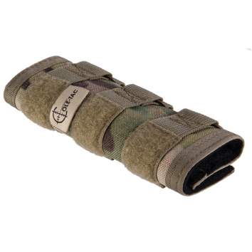 Cole-Tac Metal Python Suppressor Cover 6