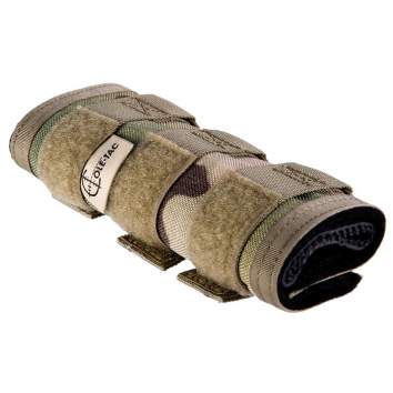 Cole-Tac HTP Suppressor Cover 6