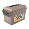 MTM Ammo Can 45ACP, Polymer Tan