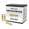 Nosler .223 Remington Brass 100 Per Box