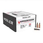 NOSLER 22 CALIBER (0.224