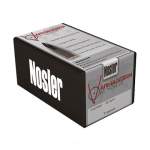 NOSLER 22 CALIBER (0.224