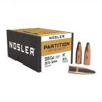 NOSLER 45 CALIBER (0.451