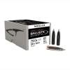 Nosler 270 Caliber (0.277